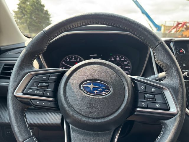 Certified 2025 Subaru Ascent Premium AWD/4WD image 20