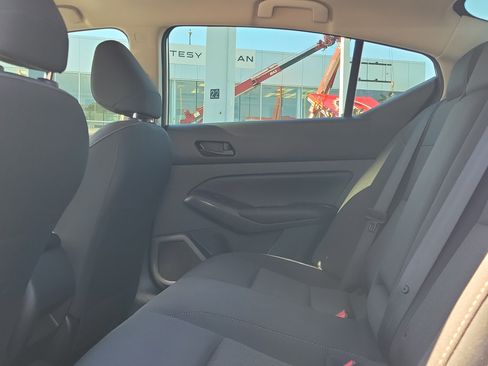 Certified 2024 Nissan Altima 2.5 S image 11