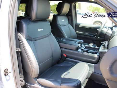 New 2026 Ford Expedition Platinum AWD/4WD image 7