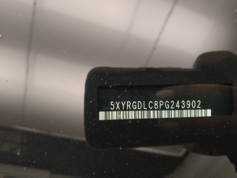 Used 2023 Kia Sorento LX AWD/4WD image 33