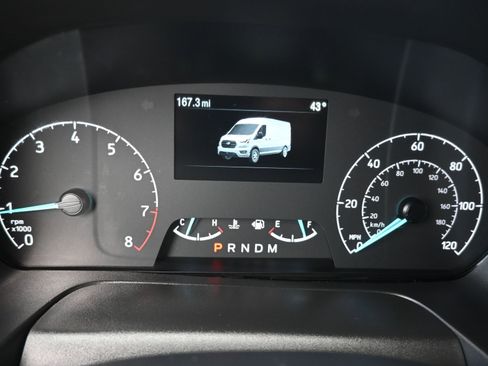 Used 2024 Ford Transit 150 148 Medium Roof image 24