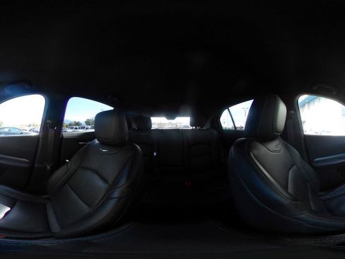 Used 2023 Cadillac XT4 Premium Luxury w/ Cold Weather Package image 42