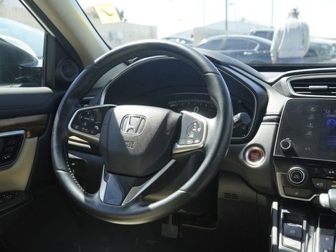 Used 2018 Honda CR-V EX-L image 34