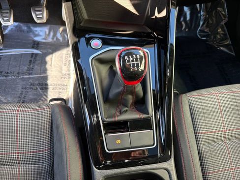 Used 2023 Volkswagen GTI SE image 28