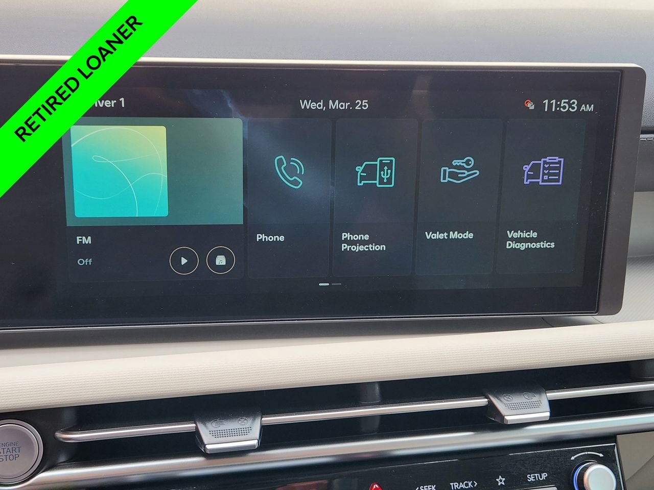 New 2026 Hyundai Tucson SEL FWD image 15