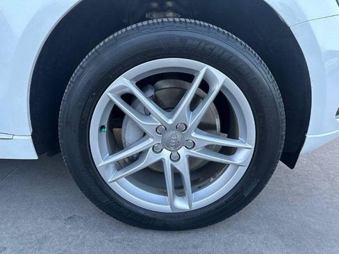 Used 2015 Audi Q5 2.0T Premium Plus AWD/4WD image 62