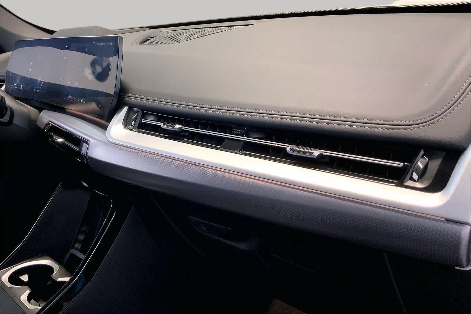 Used 2024 BMW X1 M35i AWD/4WD image 18