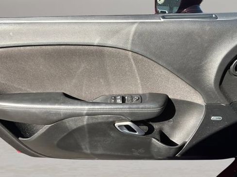 Used 2023 Dodge Challenger R/T w/ Blacktop Package image 17