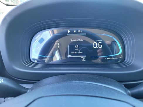 New 2026 Hyundai Venue SE FWD image 18