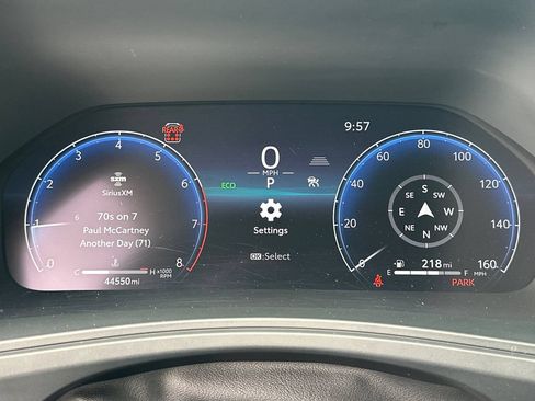 Used 2024 Toyota Grand Highlander FWD image 28