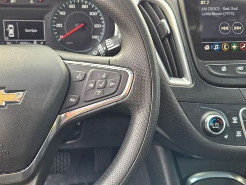 Used 2023 Chevrolet Malibu LT image 30