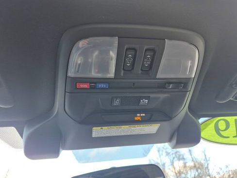 Used 2019 Subaru Impreza 2.0i Sport image 21