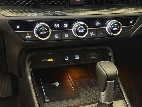 New 2026 Honda CR-V TrailSport image 23