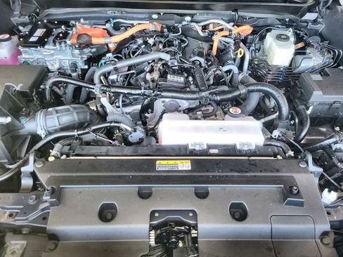 New 2026 Toyota Tacoma 4x4 Double Cab Hybrid image 25