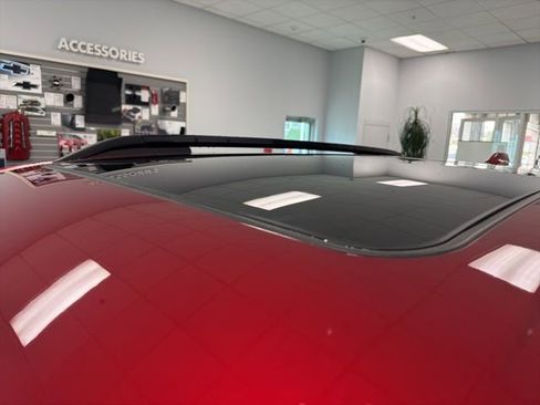 New 2026 Chevrolet Equinox RS w/ LPO, Floor Liner Package FWD image 28