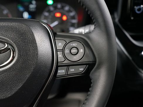 Certified 2024 Toyota Corolla SE image 13