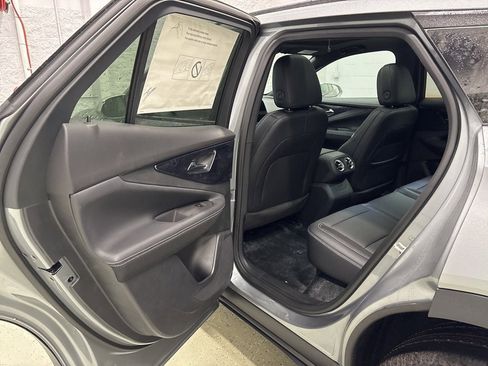 New 2026 Chevrolet Blazer EV LT image 28