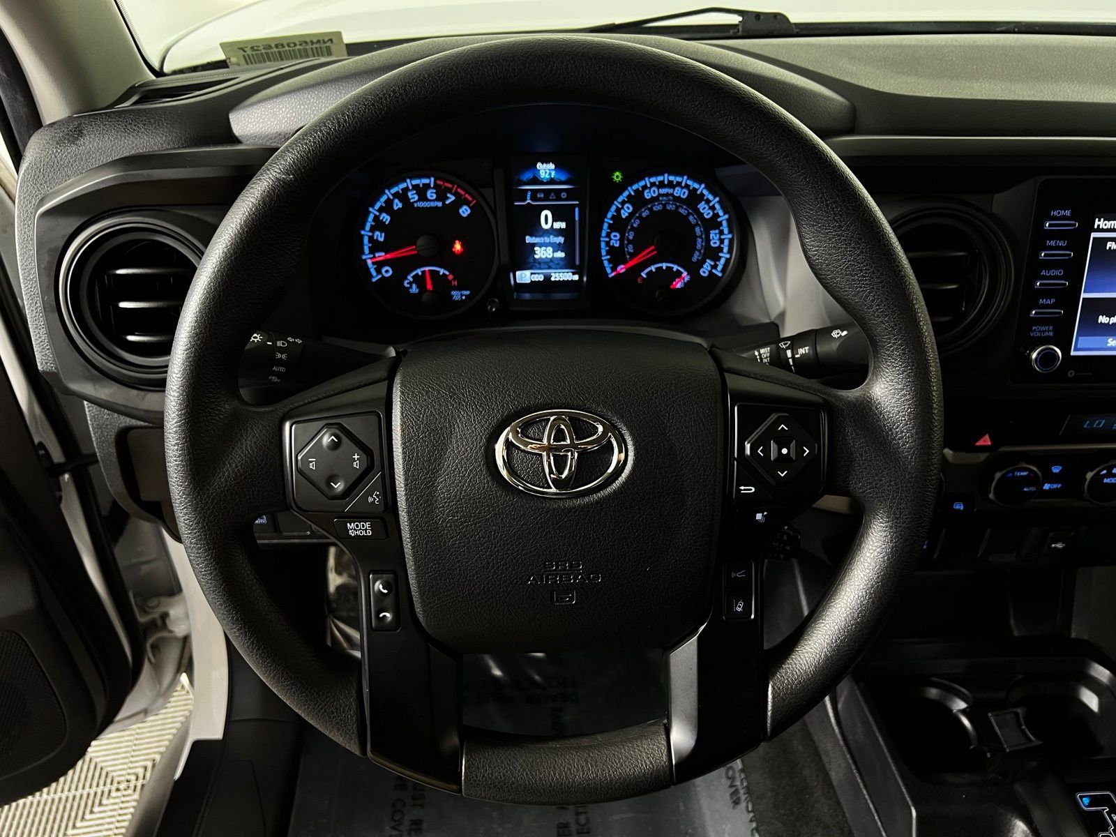 Used 2022 Toyota Tacoma SR AWD/4WD image 14