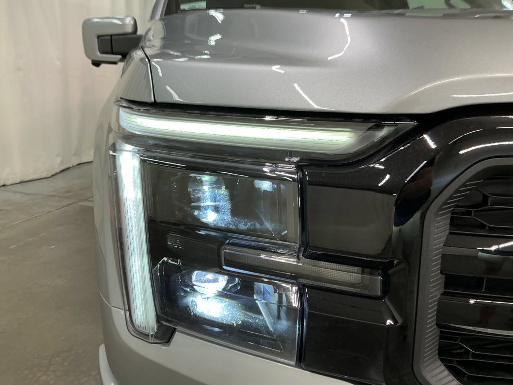 New 2026 Ford F150 Lariat AWD/4WD image 19