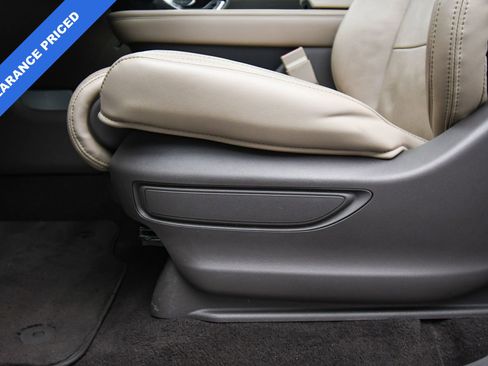 Used 2022 Lincoln Navigator Reserve image 47