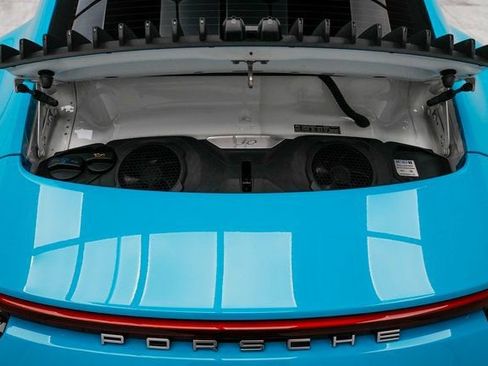 Used 2020 Porsche 911 Carrera image 24