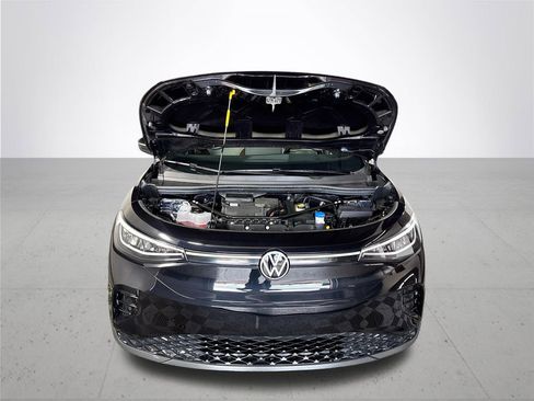 Certified 2023 Volkswagen ID.4 Pro image 23