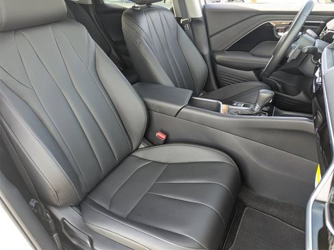 Certified 2025 Acura ADX FWD image 13