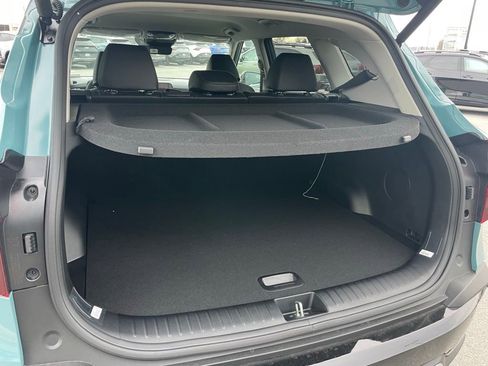 New 2026 Kia Seltos SX image 29