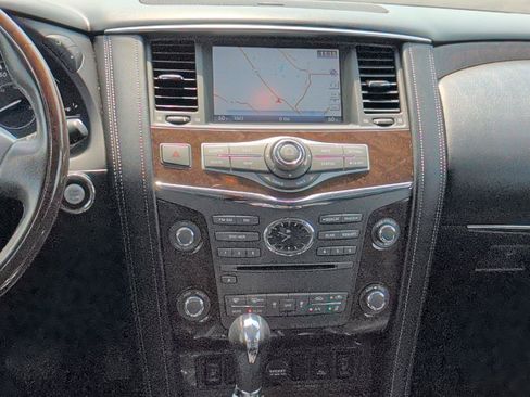 Used 2017 INFINITI QX80 2WD image 28