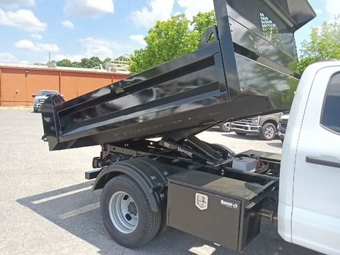 New 2026 Ford F350 XL w/ XL Chrome Package AWD/4WD image 35