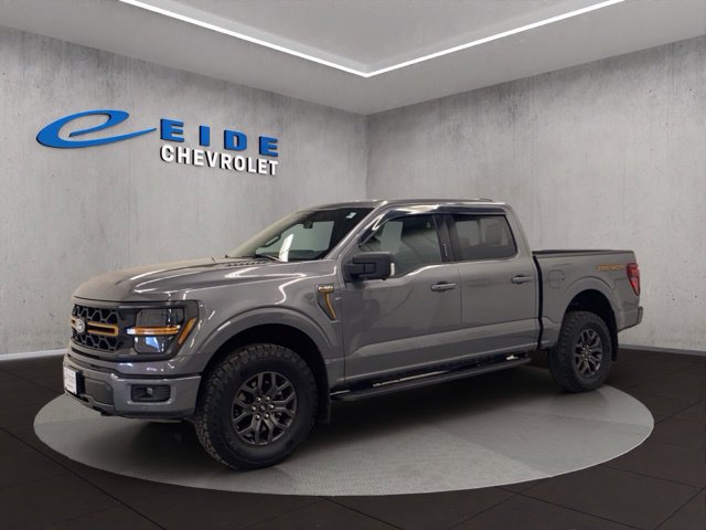 Used 2024 Ford F150 Tremor w/ Mobile Office Package AWD/4WD image 11