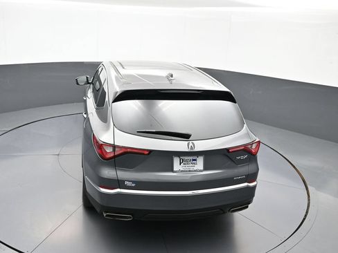 Certified 2023 Acura MDX SH-AWD w/ Technology Package image 40