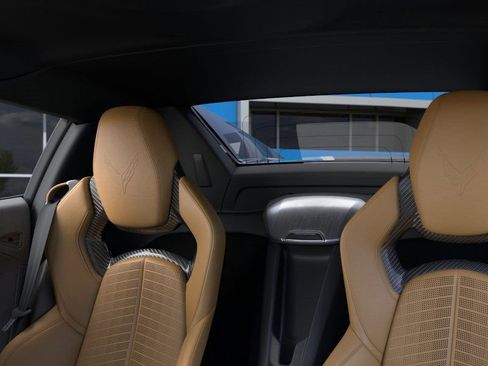 New 2026 Chevrolet Corvette Z06 image 75