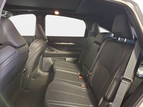 New 2027 INFINITI QX65 Sport w/ Cargo Package AWD/4WD image 9
