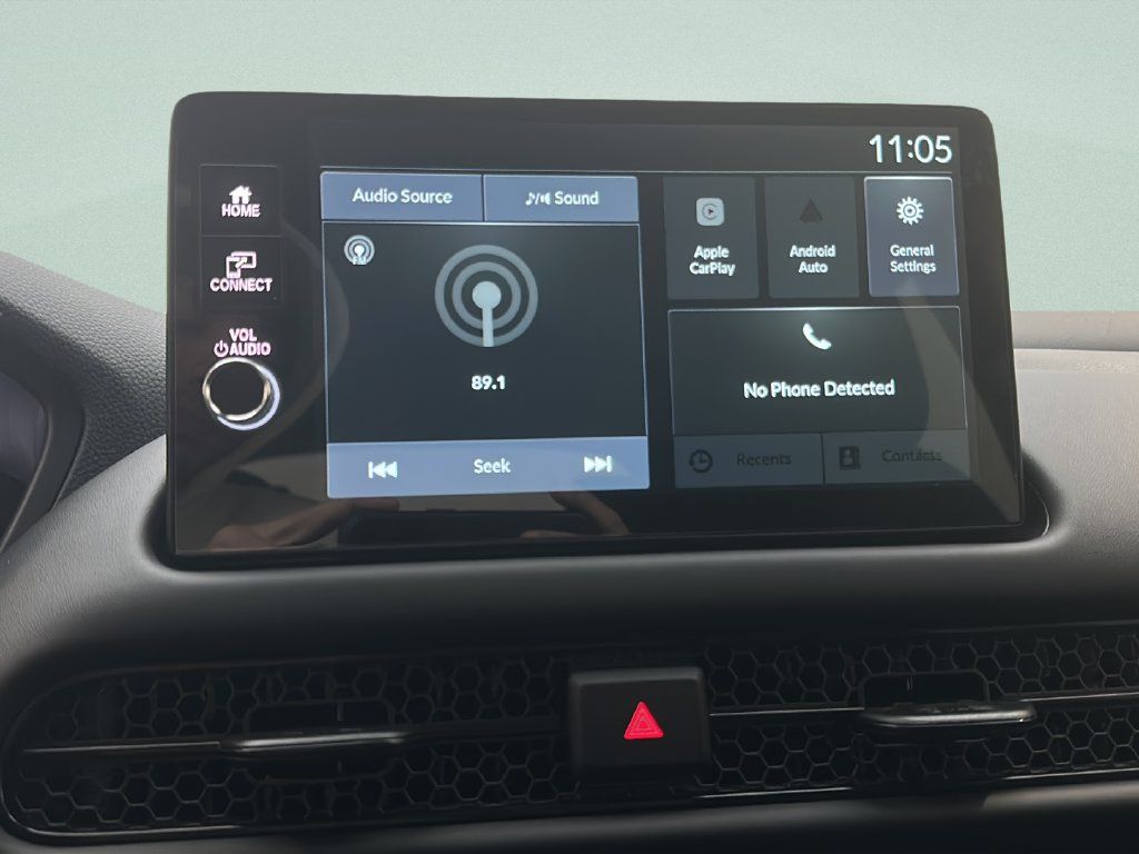 New 2027 Honda HR-V LX image 21