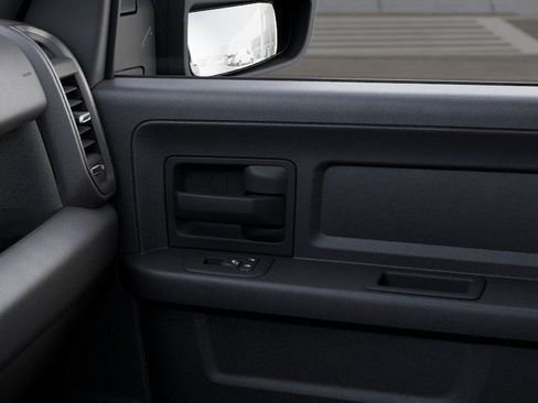 New 2026 RAM 2500 Tradesman AWD/4WD image 25