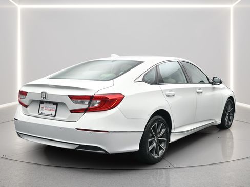 Used 2021 Honda Accord EX-L image 10