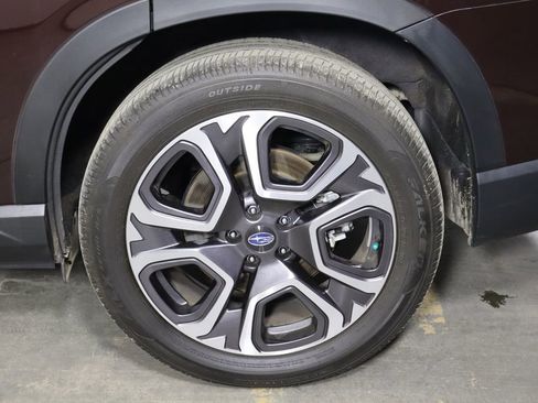 Used 2024 Subaru Ascent Touring AWD/4WD image 43
