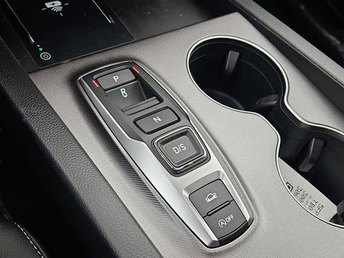 New 2026 Honda Ridgeline RTL image 18