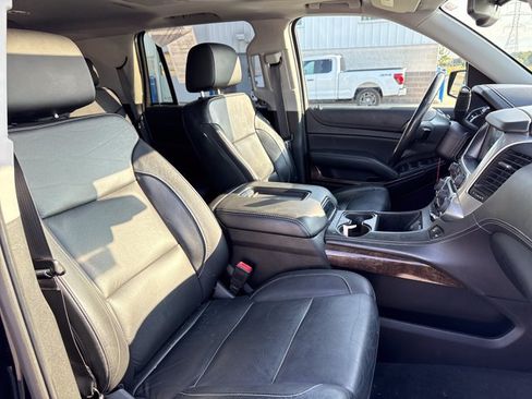Used 2020 Chevrolet Tahoe LT AWD/4WD image 13