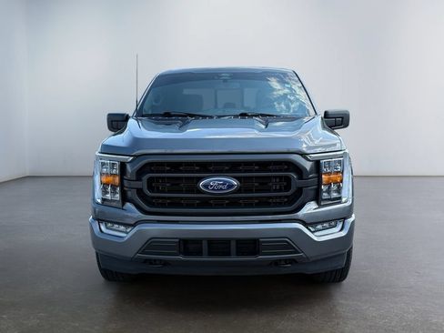 Used 2022 Ford F150 XLT w/ Equipment Group 302A High AWD/4WD image 8