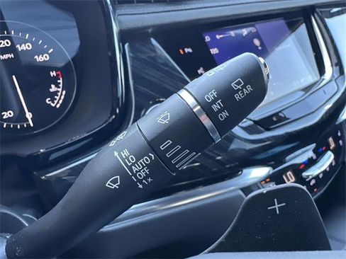 Certified 2023 Cadillac XT6 Premium Luxury w/ Technology Package image 73