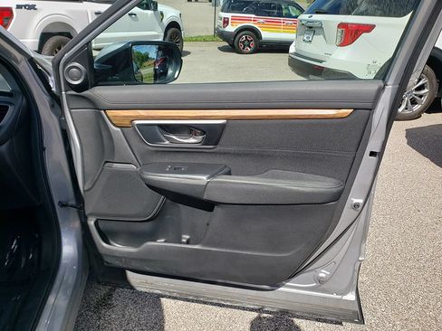 Used 2019 Honda CR-V EX image 20