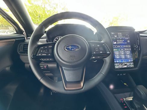 Used 2025 Subaru Forester Sport AWD/4WD image 15