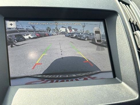 Certified 2019 Ford Edge SEL w/ Equipment Group 201A image 31