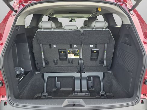 New 2026 Toyota Sienna XLE image 25