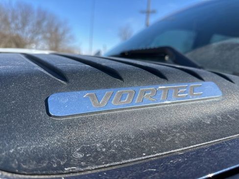 Used 2012 Chevrolet Silverado 2500 LT w/ Interior Plus Package image 21