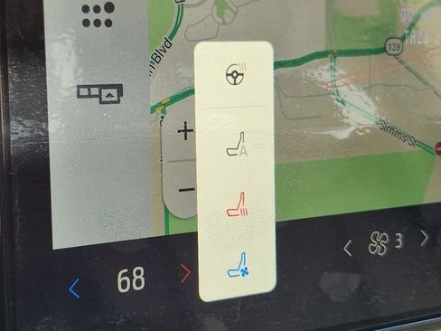 New 2025 Ford Expedition Max Platinum w/ Platinum Ultimate Package image 24