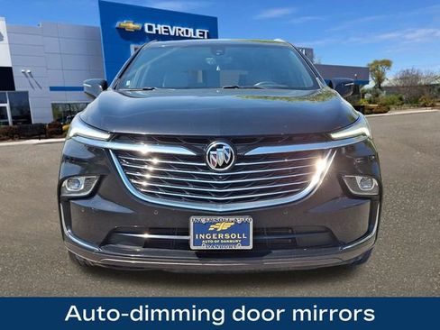 Used 2024 Buick Enclave Premium AWD/4WD image 23