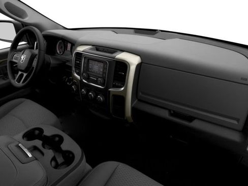 Used 2017 RAM 1500 Classic SLT RWD image 17